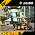 China High Quality mini Backhoe Loader Changlin WZ30-25 Better Price